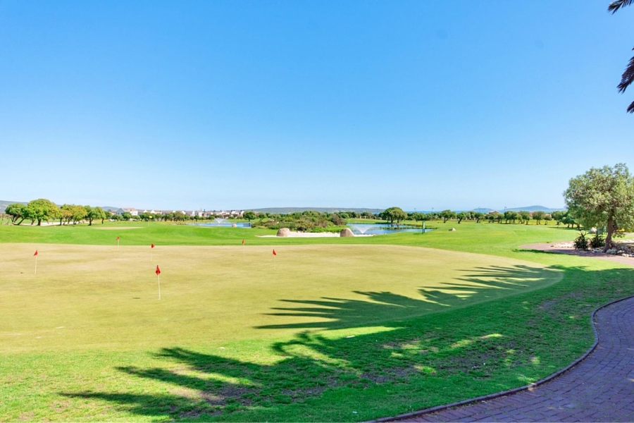 0 Bedroom Property for Sale in Langebaan Country Estate Western Cape